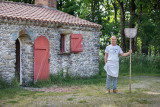 La Petite Maison dans la Prairie