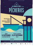 La route des pêcheries 2024 Pornic