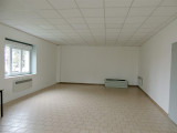 salle des loisirs à Cheix en Retz