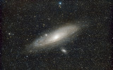 La tête dans les étoiles