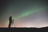 La tête dans les étoiles
