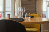 Repas de la Saint Valentin à Pornic, Sortir pour la Saint Valentin à Pornic, Menu de la Saint Valentin Pornic, Fêter la Saint Valentin loire atlantique