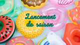 lancement de saison