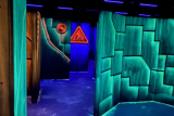 Laser Game - Laser & Dream