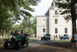 LE CHATEAU DE NOIRBREUIL - CHAUMES EN RETZ