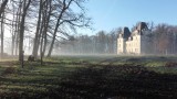 LE CHATEAU DE NOIRBREUIL - CHAUMES EN RETZ