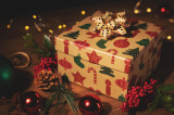 Le Marché de Noël de la Vague Eco-Créative