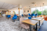Le Mauritia Séminaire journée d'étude teambuilding hotel restaurant incentive groupes