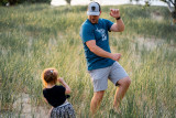 Le mois des tout petits danse créative parent et enfant médiathèque Armel de Wismes Pornic