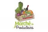 Le p'tit marché Rouans Messan camping car park producteurs locaux Destination Pornic