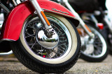 Le pardon des motards