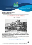  LE PATRIMOINE BALNEAIRE DE PORNIC 