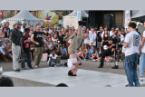 Die Pornic Summer Battle Hip Hop Pornic Session – Reiseziel Pornic