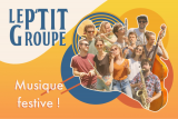 Concert - Le P'tit Groupe