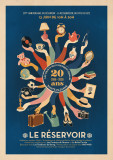 Le Réservoir - La Ressourcerie du Pays de Retz fête ses 20 ans!