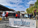  Le RetzroDay  ; La Bernerie-en-Retz