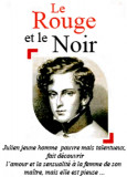 LE ROUGE ET LE NOIR PORNIC ERIC CHARTIER