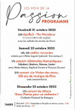 LE VIOLON DES STARS /FESTIVAL PORNIC CLASSIC