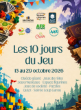 Les 10 jours du Jeu