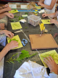 Die Workshops der Eco Creative Wave