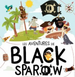 Les aventures de Black Sparow