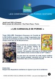 LES CARNAVALS DE PORNIC