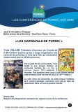 LES CARNAVALS DE PORNIC 