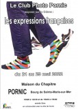 LES EXPRESSIONS FRANCAISES PORNIC