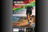 foulées préfaillaises prefailles destination pornic course à pied coureurs épreuve running footing
