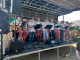 Fête du village