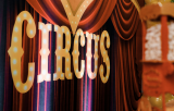 Les mascottes font leur show  PORNIC