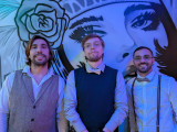 concert jardin des lakas la plaine sur mer