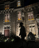 Les nocturnes du château de Pornic
