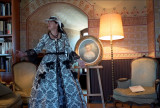 Les nocturnes du château de Pornic