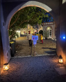 Les nocturnes du château de Pornic