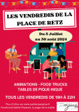 ANIMATION SAINTE PAZANNE