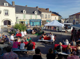 Les vendredis de la place de Retz
