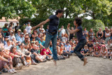 Les Zendimanchés spectacles en retz pays de retz pornic theatre rue spectacle rue animations saint hilaire de chaléons