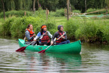 Le Défi des Aventuriers  Escapade Nature Port Saint Père