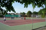 Location court de tennis