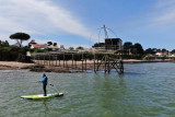 paddle, location de paddle, centre nautique de la cormorane, tharon plage, saint michel chef chef, activités nautiques, destination pornic