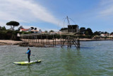 paddle, paddle hire, centre nautique de la cormorane, tharon plage, saint michel chef, nautical activities, destination pornic