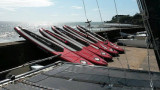Paddle hire with Joselière Fun Club