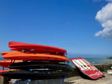 Paddle hire with Joselière Fun Club