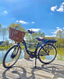 Location de vélos avec Véloc'Ouest à Pornic