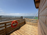Location pêcherie municipale N°8 - Tharon Plage