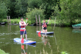 Paddle hire Escapade Nature