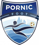 logo pornic foot