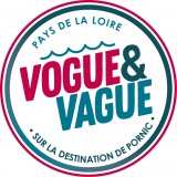 Logo Vogue & Vague