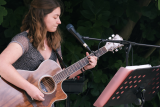 Concert de Lola Delaunay Saint Michel Chef Chef Destination Pornic